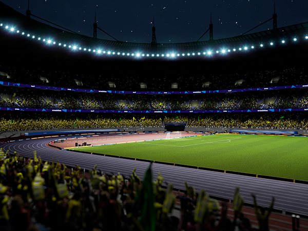 Sports Game