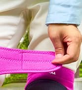 JYBTAA Women Knee Pads for Cleaning House Floors,Gardening Work, Carpet, Roofing,kneepads with So...