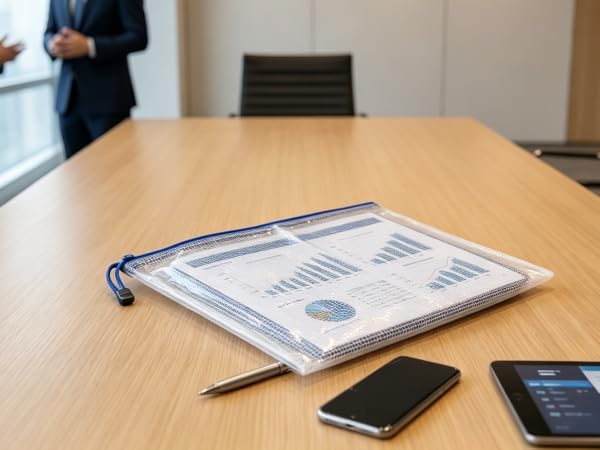 Office & Business Organizer
