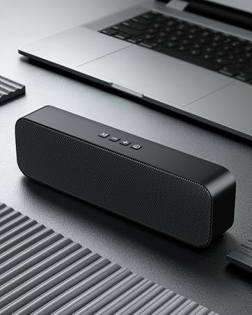 computer speakers