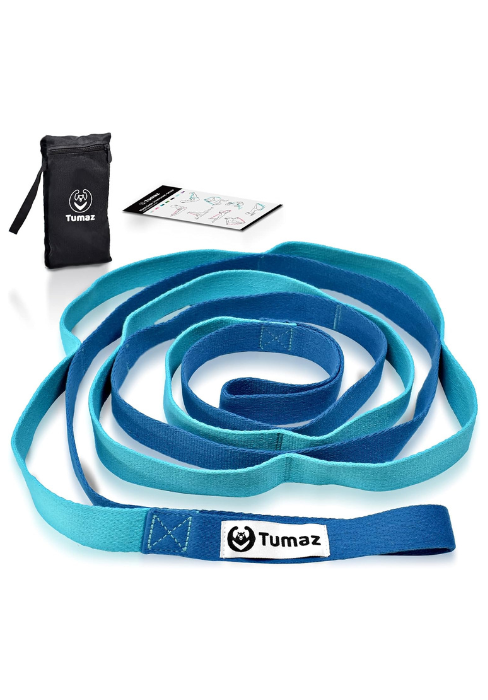 tumaz multi-loop strap