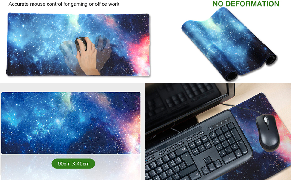 gaming pad