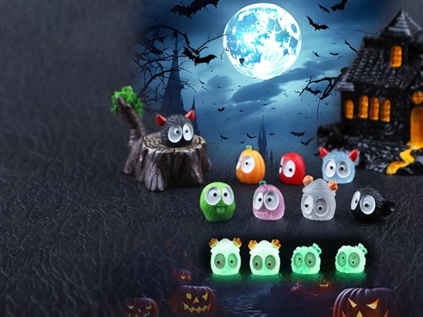 cute soot sprites