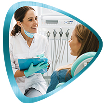 #1 Dentist recommended enamel brand