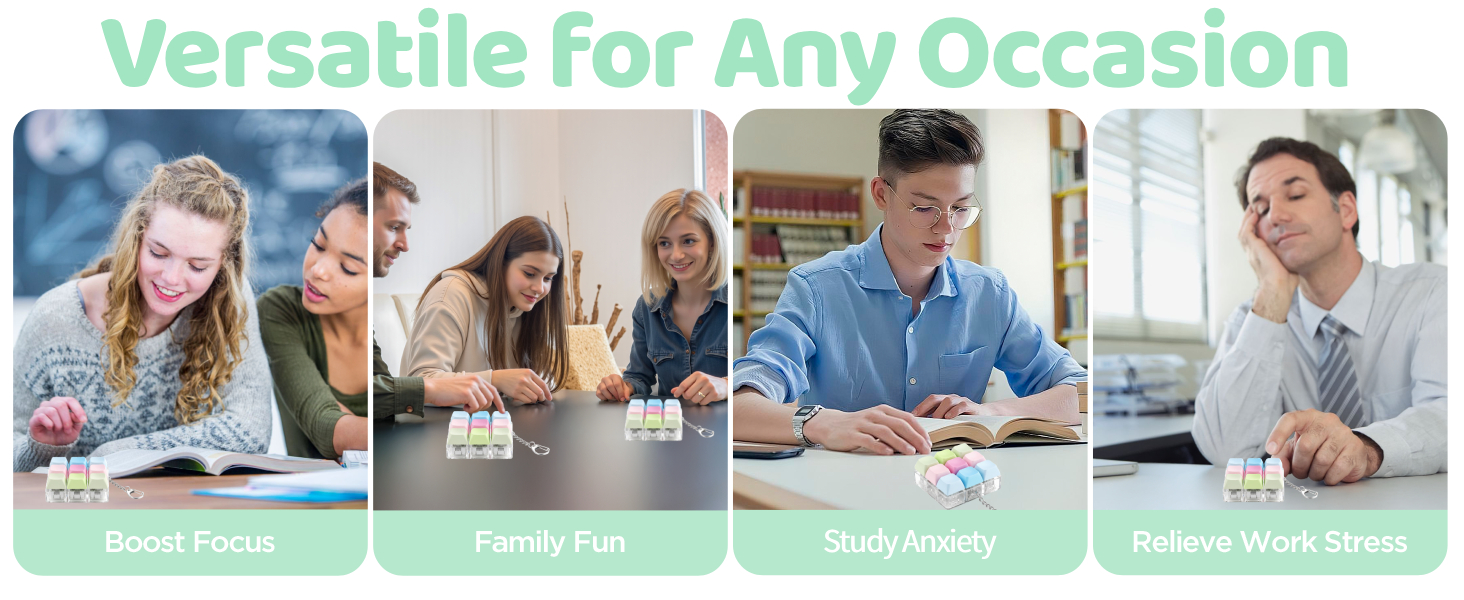 stress relief toys adults