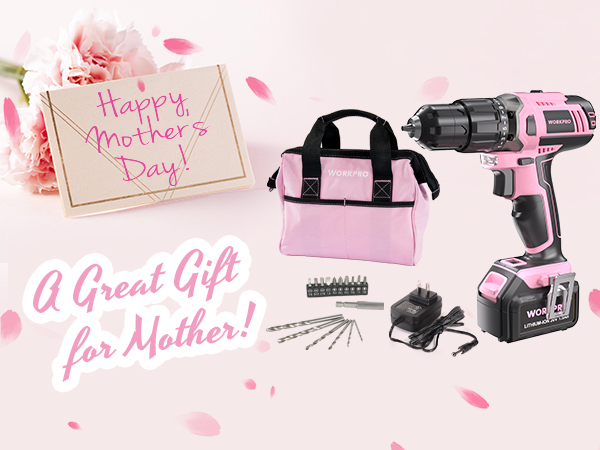 Lithium-ion Drill Driver Set