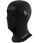 ROCKBROS Balaclava Ski Mask for Men Women Cold Weather Winter Skiing Snowboarding Thermal Winter ...