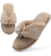 MAXTOP Women's Flip Flop Slippers Memory Foam House Slippers Open Toe,Soft Slippers Indoor Outdoor