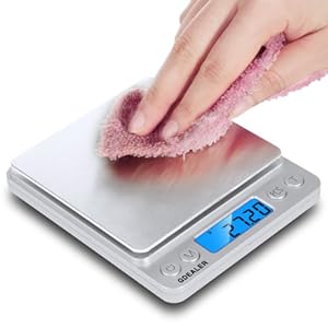 scale