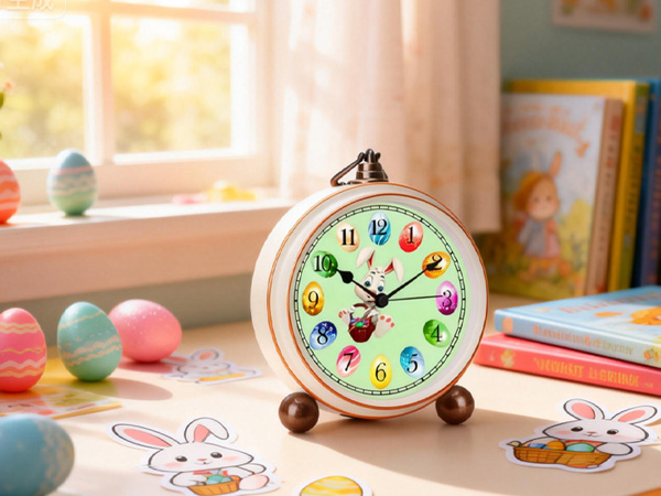 Clock