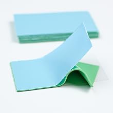 Aairhut Green Thermal Pads