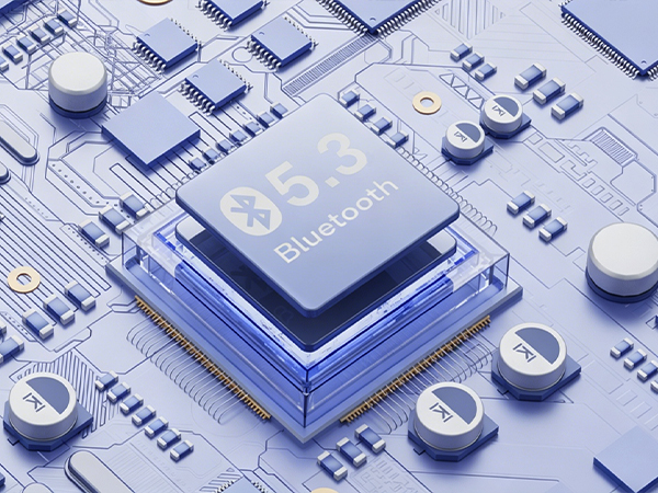 Bluetooth 5.3 Audio Transmitter