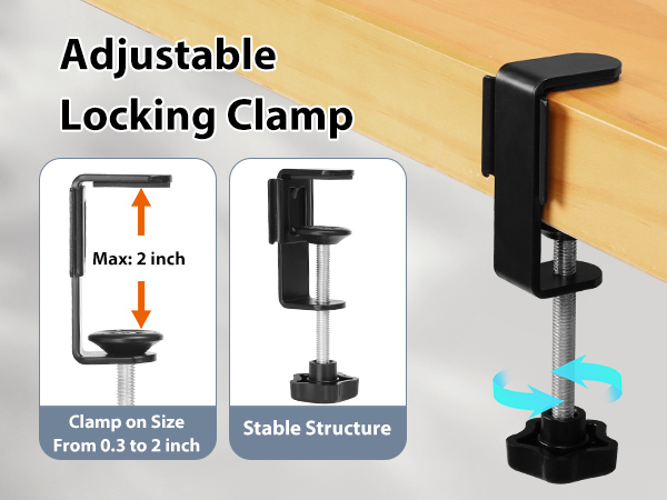 clip on cup holder for desk,cup holder for desk,cup holder for table edge,hanging desk organizer