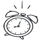 Digital Kitchen Timer