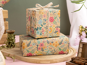 wrap gifts