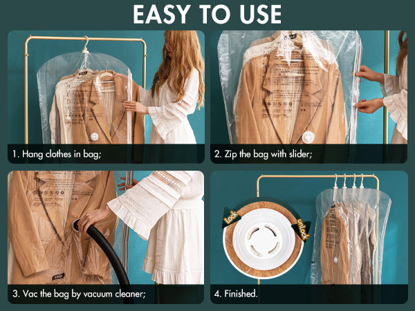 space saver bags