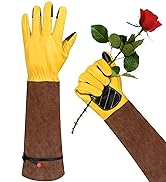 gardening gloves
