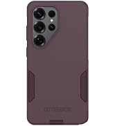 OtterBox Samsung Galaxy S26 Ultra Commuter Series Case - Purple Mystery, Slim & Tough, Pocket-Fri...
