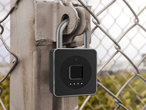 locker lock