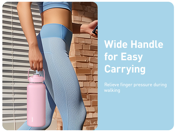 32 oz Thermos Bottle