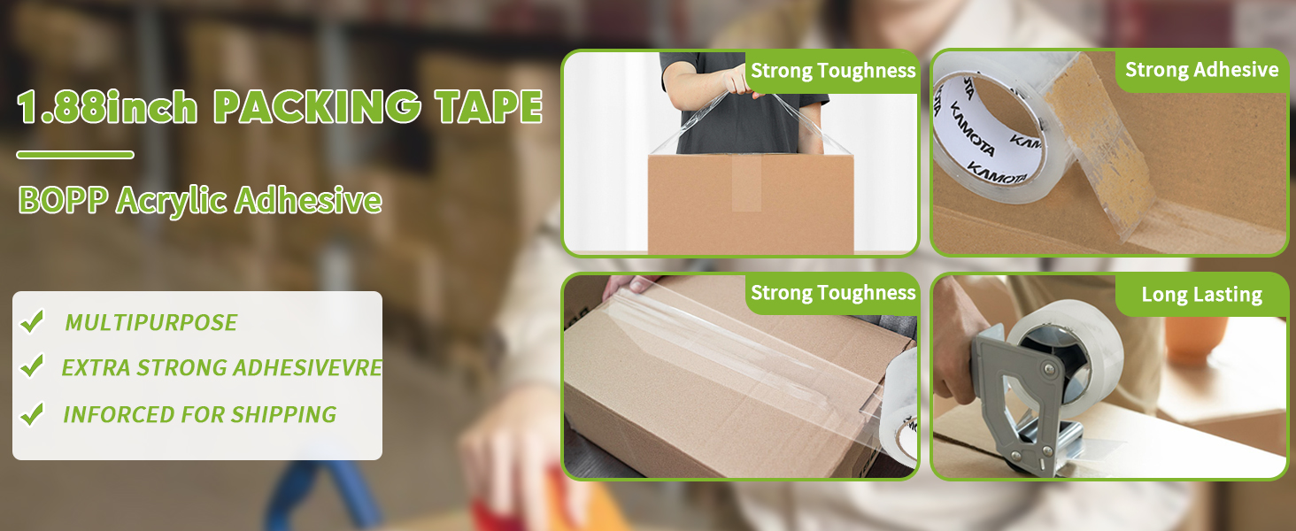 strong adhesive