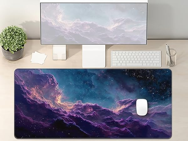 giant mouse pad