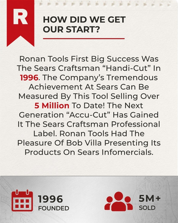 How did we get our start