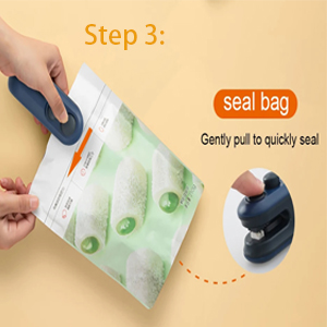 easy use