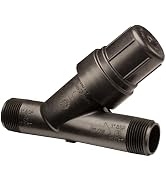 Rain Bird RBY100S Drip Irrigation In-Line