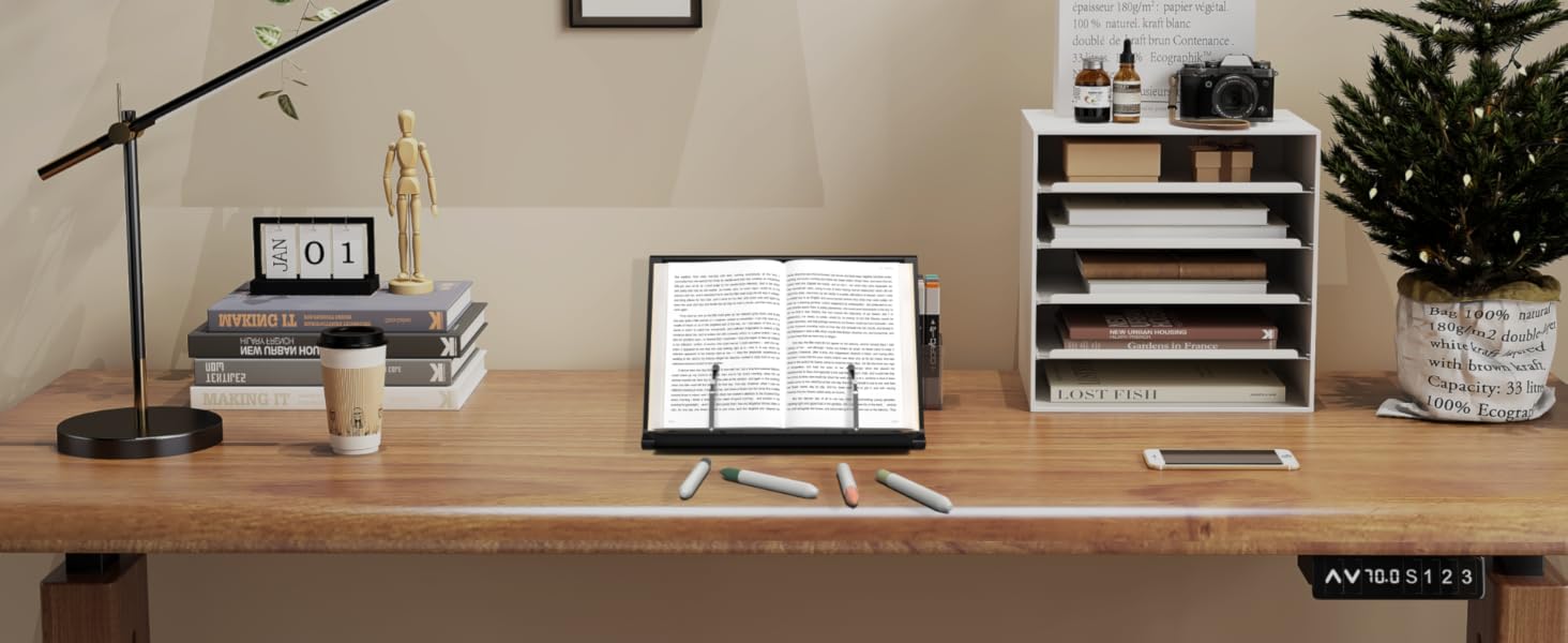 book stand