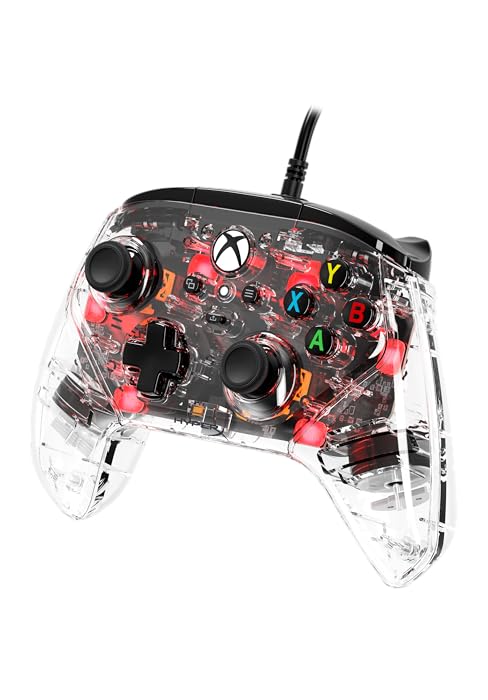 hyperx clutch gladiate rgb