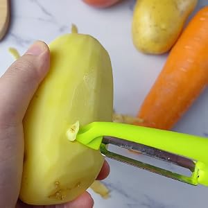 veggie peeler