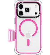ORNARTO Air Case for iPhone 17 Pro Clear | Military-Grade Drop Protection | Camera Control Button...