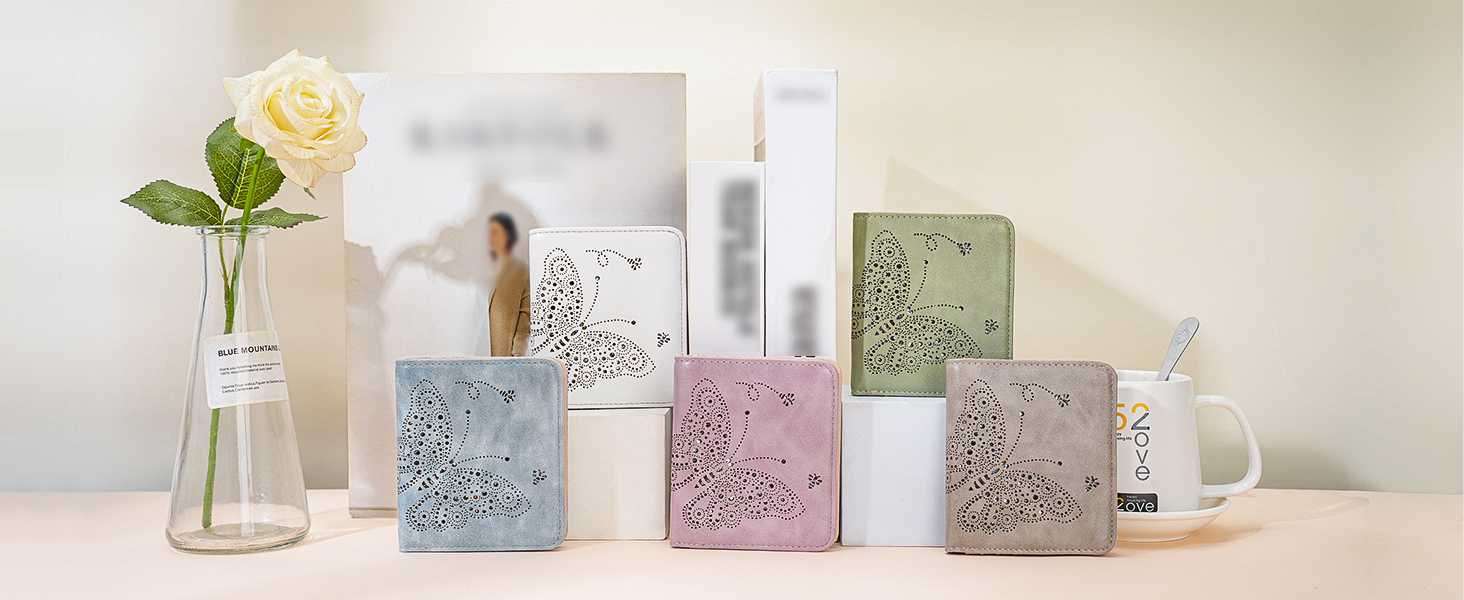wallet women