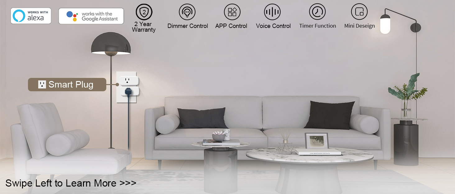 smart plug