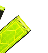 straps goruck cycling strips vincita tape motorcycle safety molle jogalite reflective 3m scotchlite