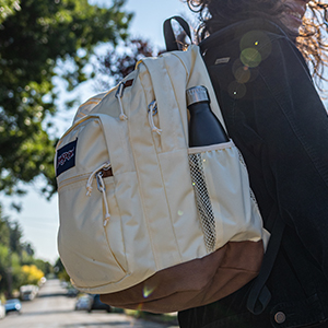 JanSport - Cool Student Backpack