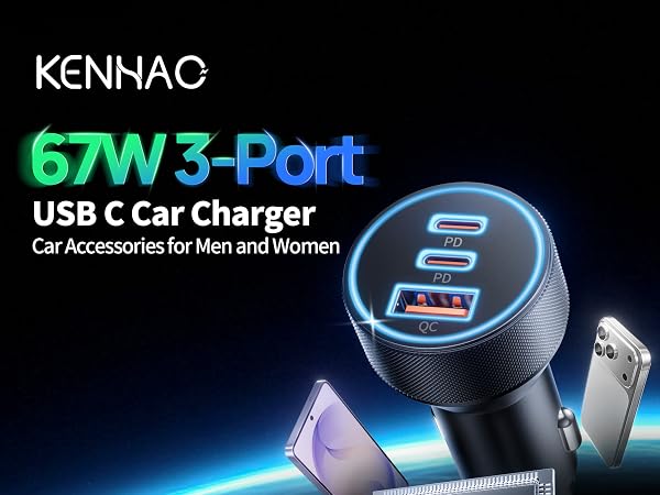 car charger