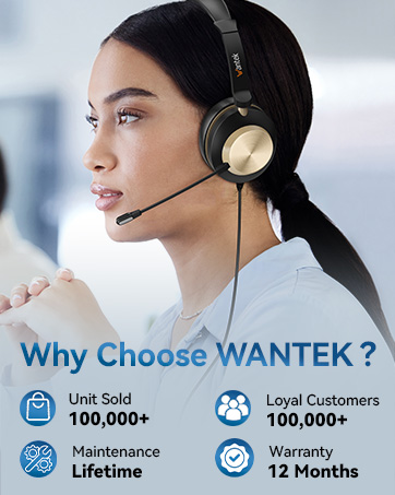 usb headset