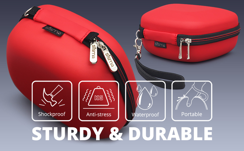 nintendo switch pro controller travel storage case