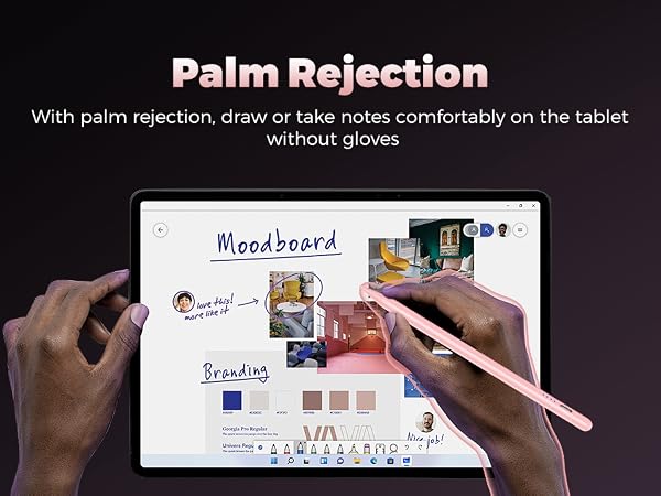 iPad pen