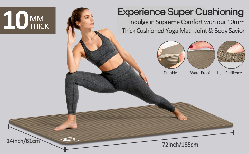 exercise mat