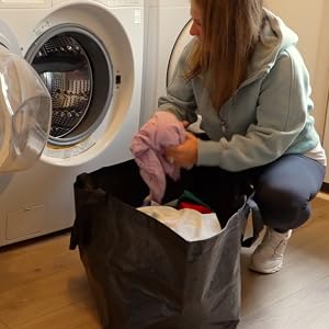 DuraSack Haul-It-All Bag