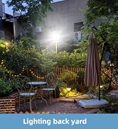 LED Flood Light Outdoor