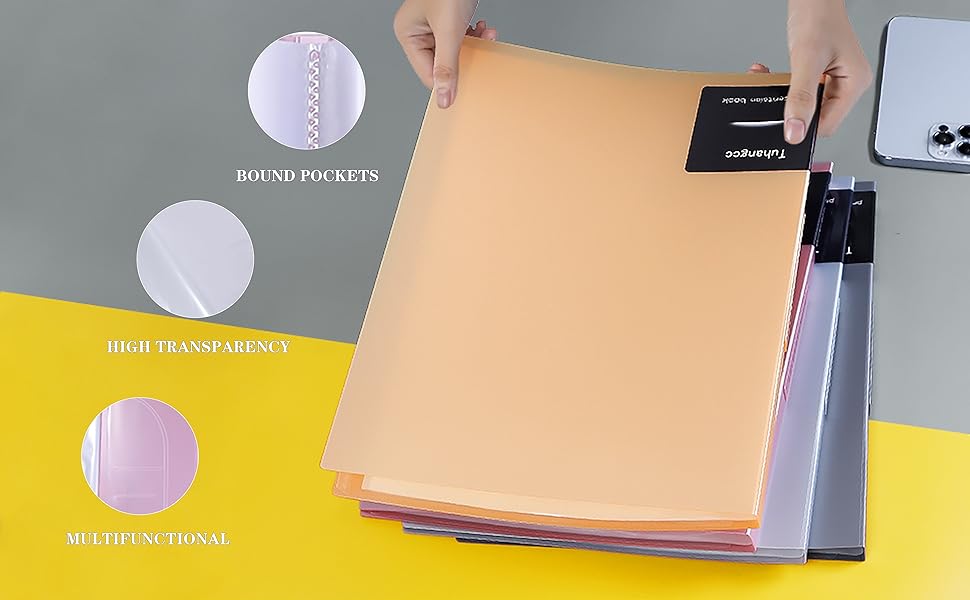 binder