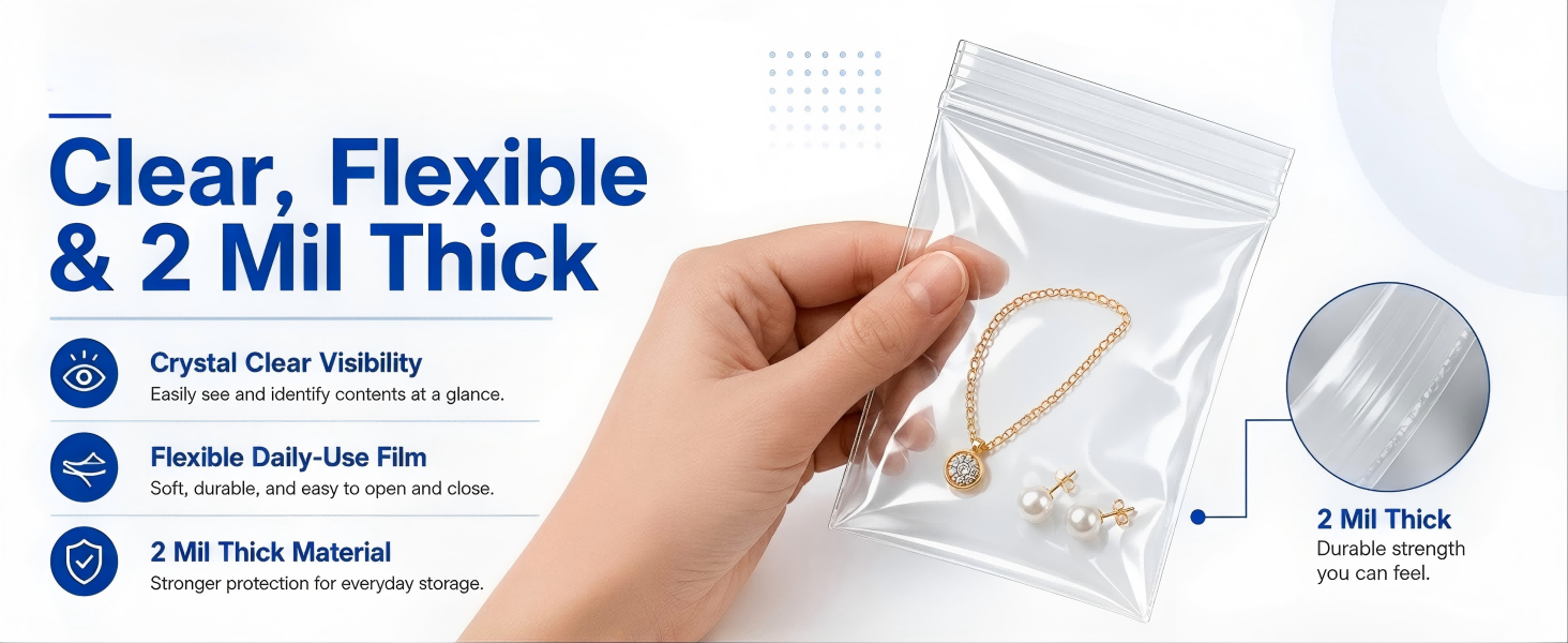 jewelry bags