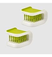 Knife Cleaning Brush, Cultery Cleaning Brush, Blade Cleaning Brush