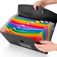 folders for documents