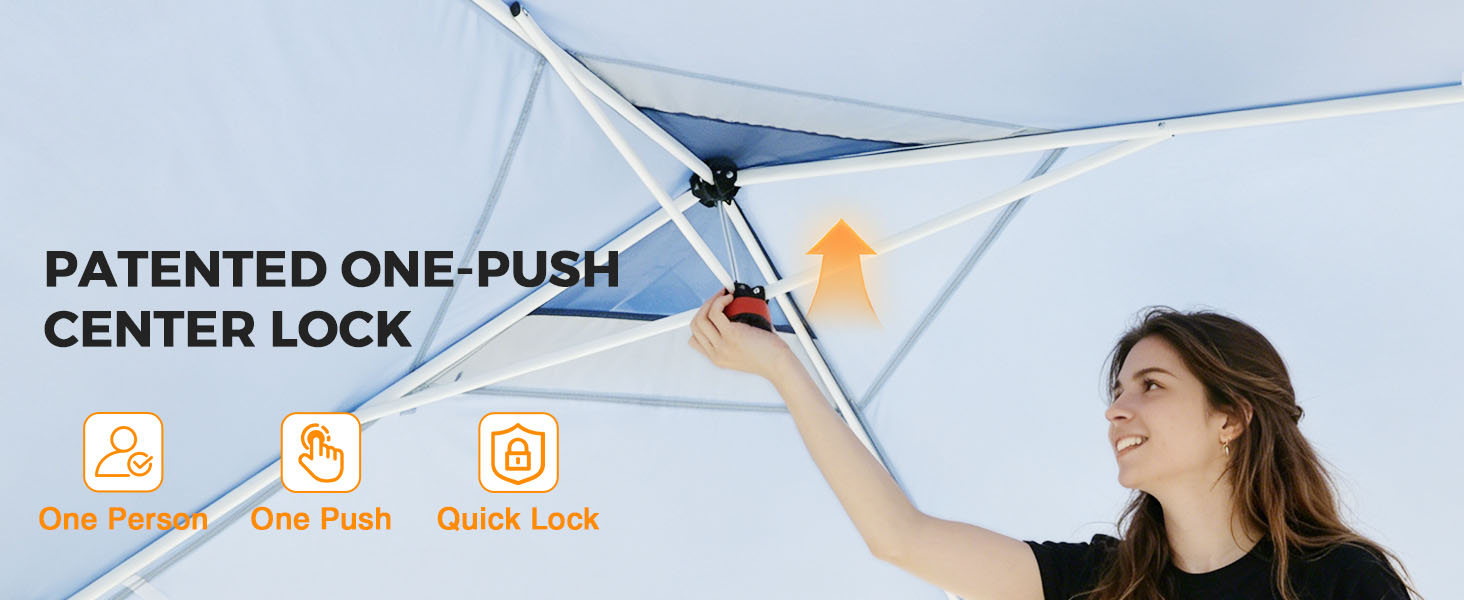 pop up canopy