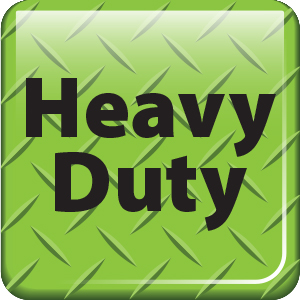 Heavy Duty Graphic